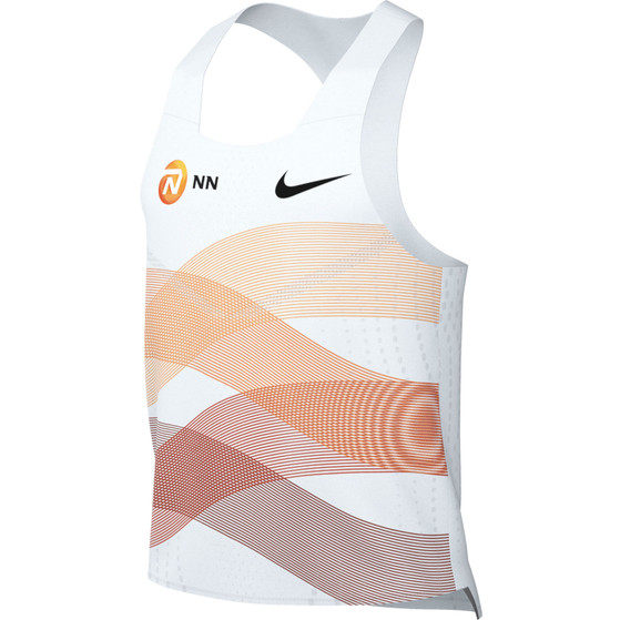 Nike Aeroswift NN Marathon Singlet Herren