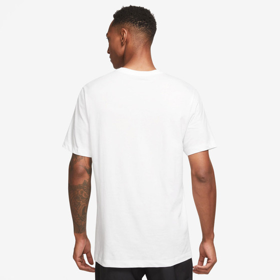 Nike Dri-FIT Heritage T-Shirt Herren