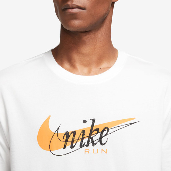 Nike Dri-FIT Heritage T-Shirt Herren