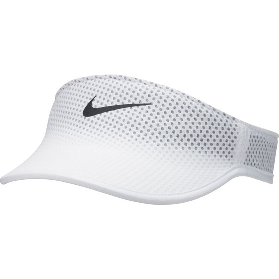 Nike Aero DF Run Visor