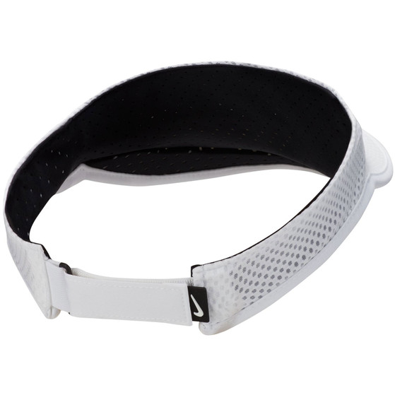 Nike Aero DF Run Visor