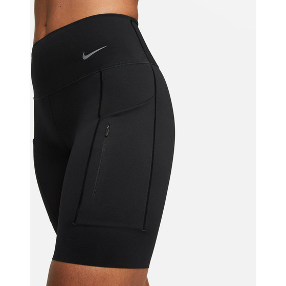 Nike Swoosh High Support BH short Tights Set Damen