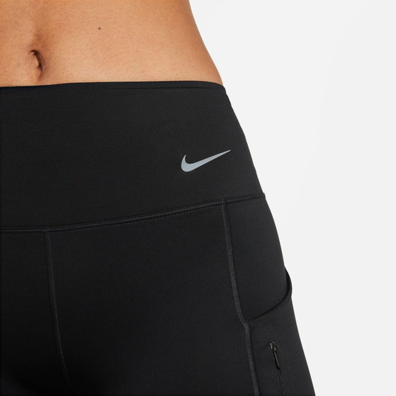 Nike Swoosh High Support BH short Tights Set Damen