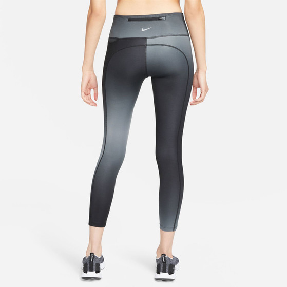 Nike Dri-FIT Fast Mid-Rise 7/8 Legging Dames