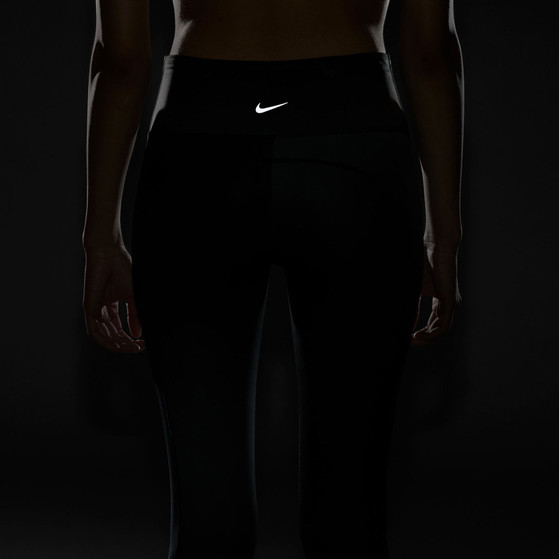 Nike Dri-FIT Fast Mid-Rise 7/8 Legging Dames