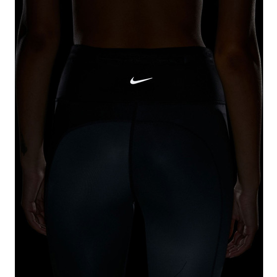 Nike Dri-FIT Fast Mid-Rise 7/8 Legging Dames