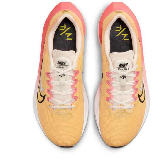 Nike Zoom Fly 5 Dames