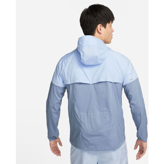 Nike Repel UV Windjacke Herren