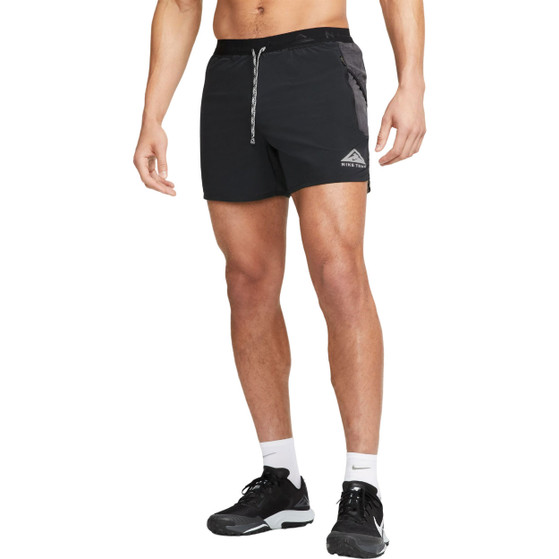 Nike Dri-FIT Trail Second Sunrise 5'' Short Heren