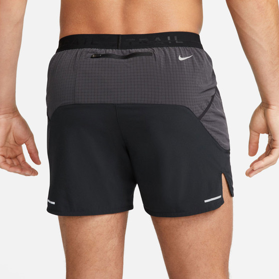 Nike Dri-FIT Trail Second Sunrise 5'' Short Heren