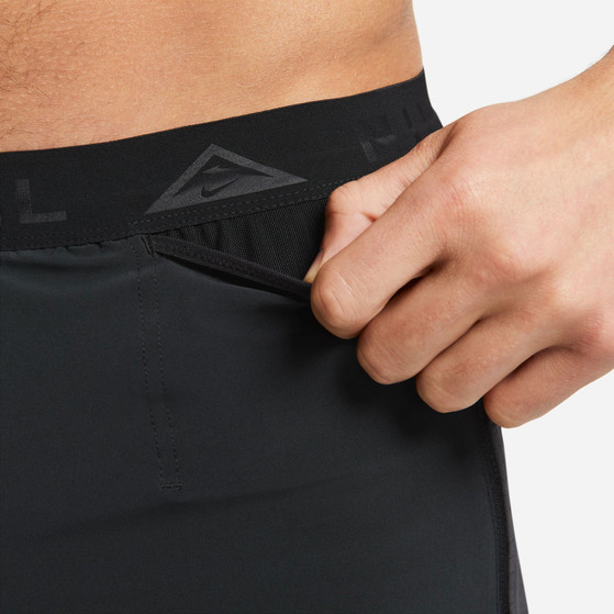 Nike Dri-FIT Trail Second Sunrise 5'' Short Heren