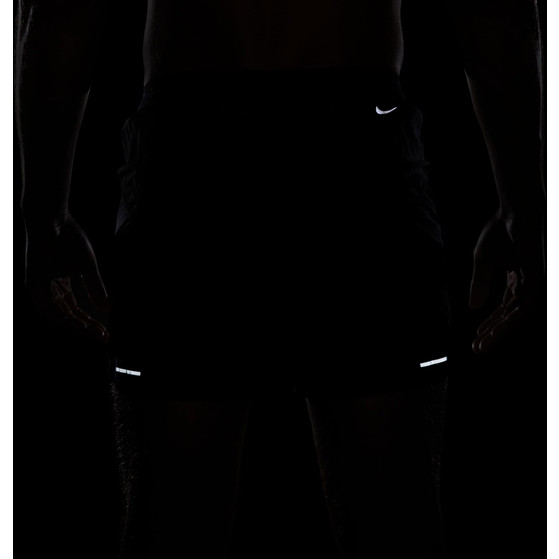 Nike Dri-FIT Trail Second Sunrise 5'' Short Heren