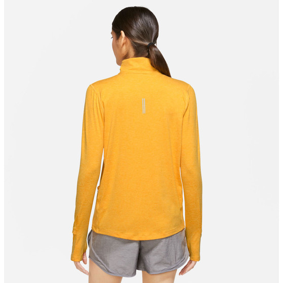 Nike DriFit Element Half-Zip Top Damen