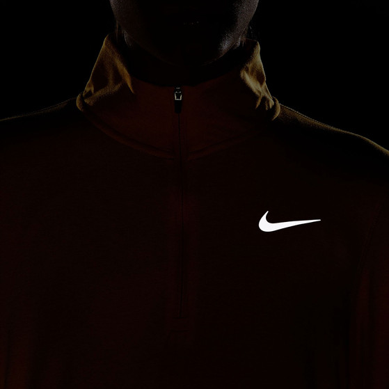 Nike DriFit Element Half-Zip Top Damen