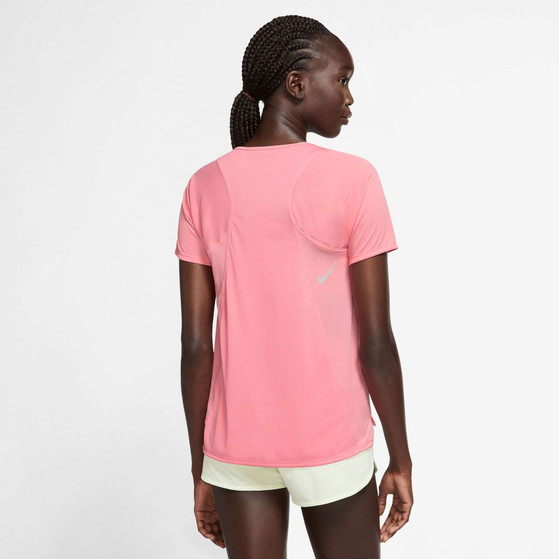 Nike Dri-FIT Race T-Shirt Dames