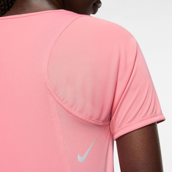 Nike Dri-FIT Race T-Shirt Dames