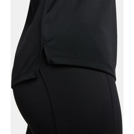 Nike DriFit One Swoosh T-Shirt Damen