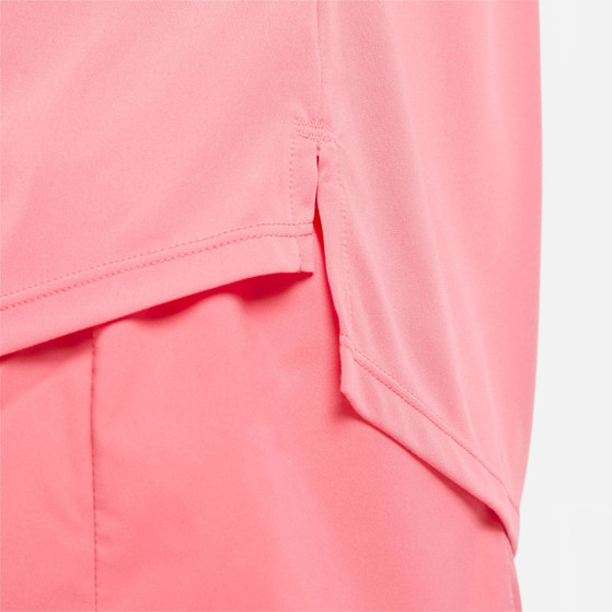 Nike DriFit One Swoosh T-Shirt Damen