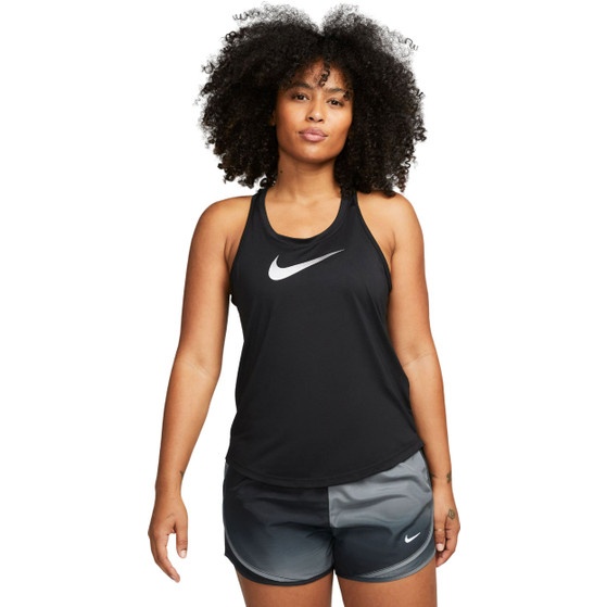 Nike One DriFit Swoosh Tank Damen