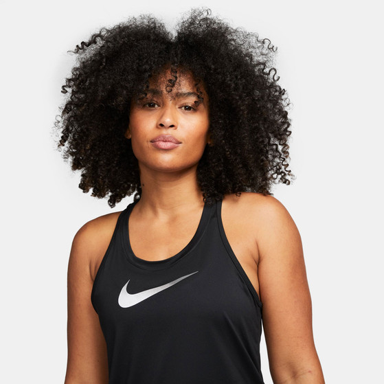Nike One DriFit Swoosh Tank Damen