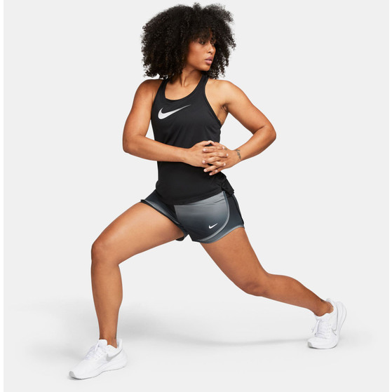 Nike One DriFit Swoosh Tank Damen