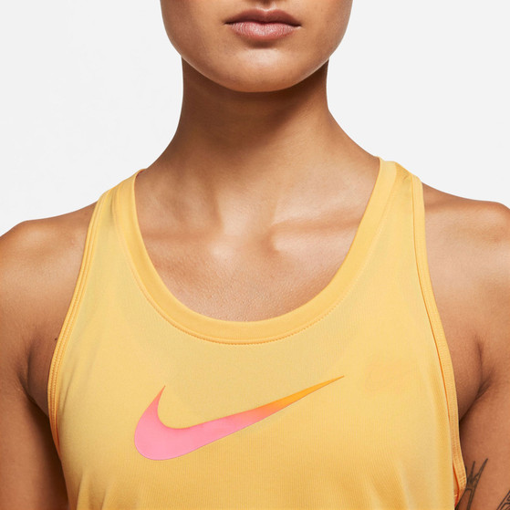 Nike One Dri-FIT Swoosh Tank Dames