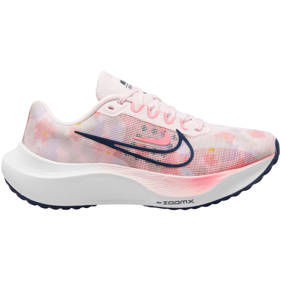 Nike Zoom Fly 5 Premium Dames