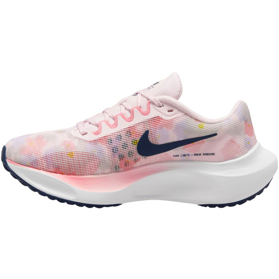 Nike Zoom Fly 5 Premium Dames