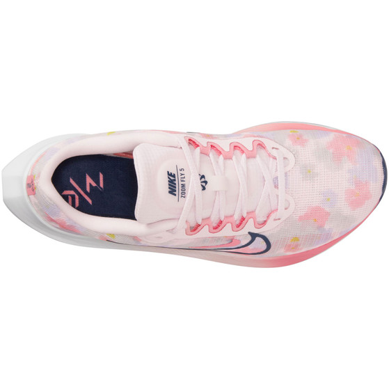 Nike Zoom Fly 5 Premium Dames