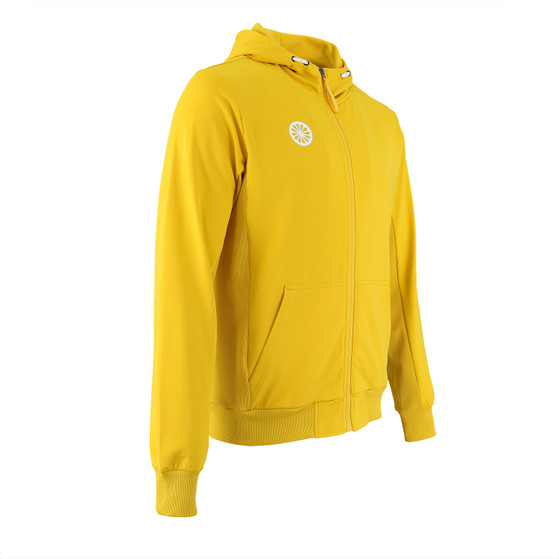 Indian Maharadja Kadiri Hooded Jacket