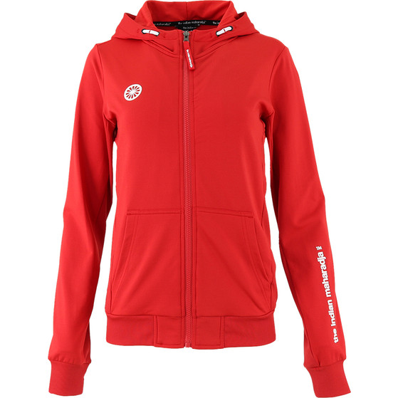 Indian Maharadja Kadiri Hooded Jacket