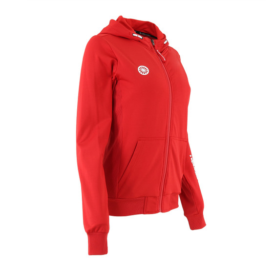 Indian Maharadja Kadiri Hooded Jacket