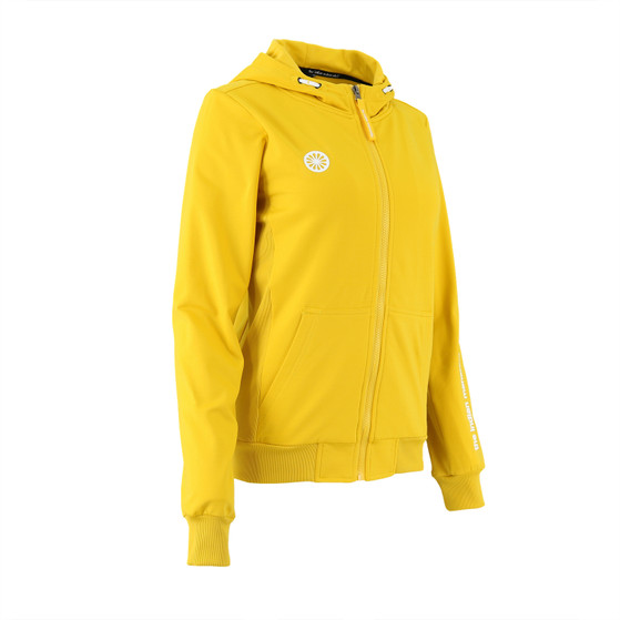 Indian Maharadja Kadiri Hooded Jacket