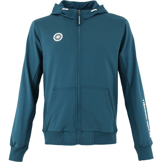 Indian Maharadja Kadiri Kids Hooded Jacket