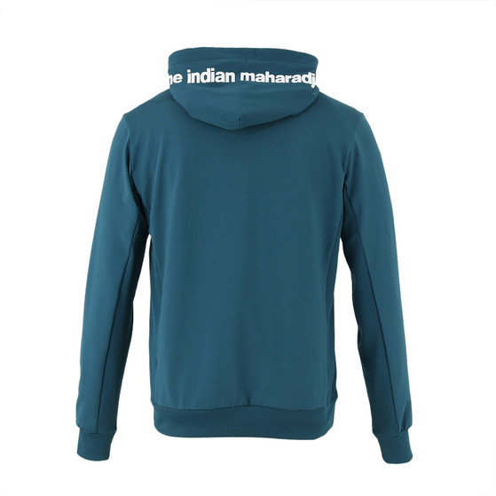 Indian Maharadja Kadiri Kids Hooded Jacket