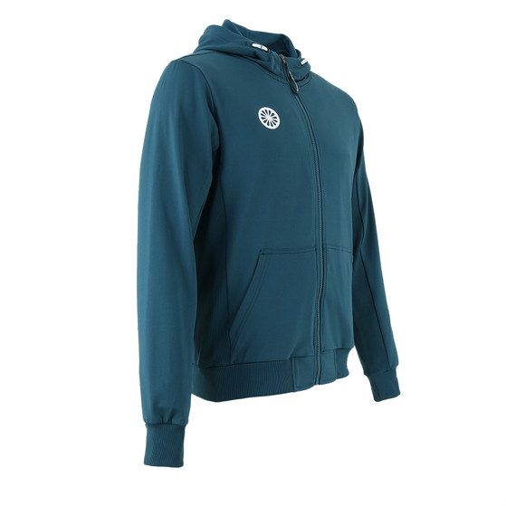 Indian Maharadja Kadiri Kids Hooded Jacket