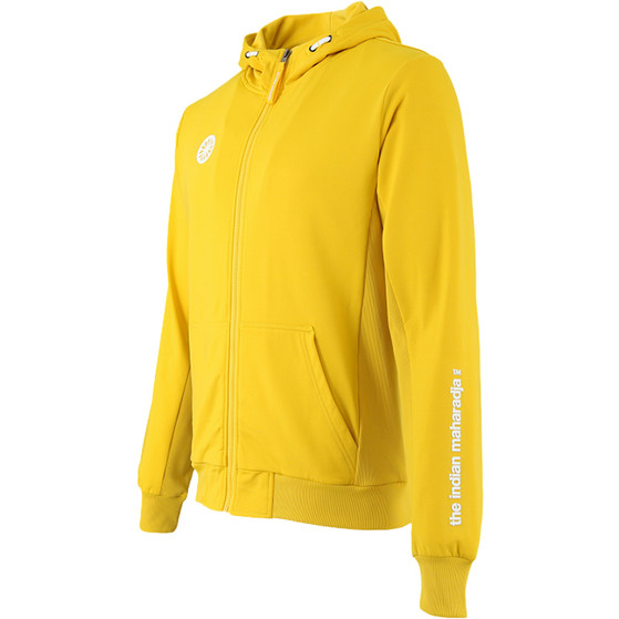 Indian Maharadja Kadiri Kids Hooded Jacket