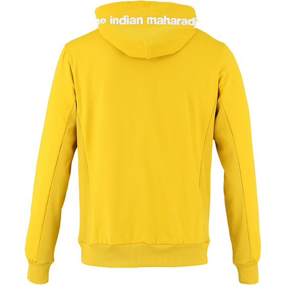 Indian Maharadja Kadiri Kids Hooded Jacket
