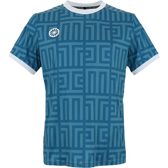 Indian Maharadja Kadiri Monogram Tee