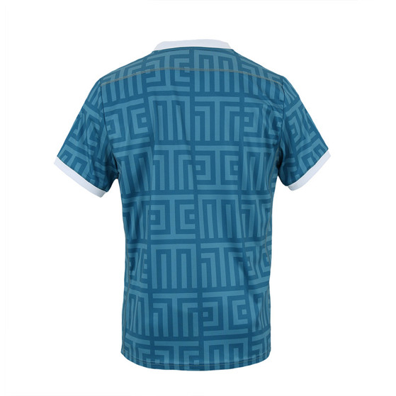 Indian Maharadja Kadiri Monogram Tee