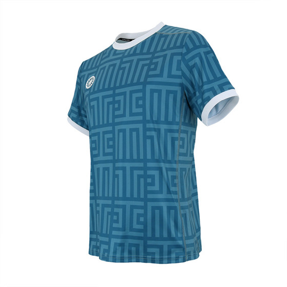 Indian Maharadja Kadiri Monogram Tee
