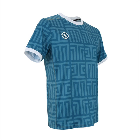 Indian Maharadja Kadiri Monogram Tee