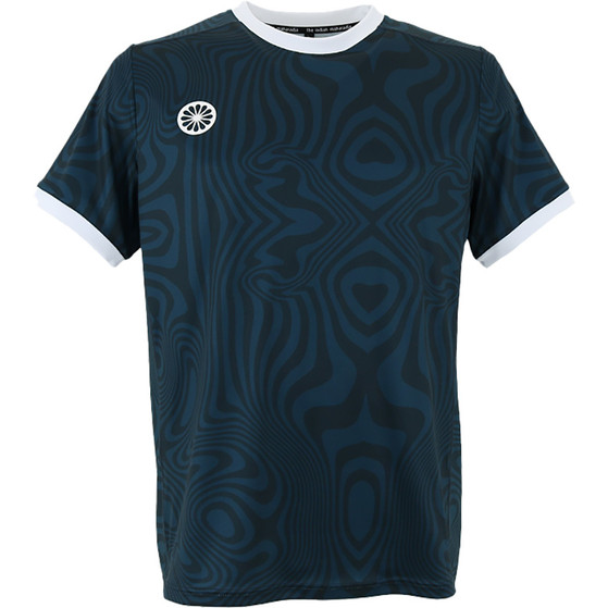 Indian Maharadja Kadiri Tee Fusion