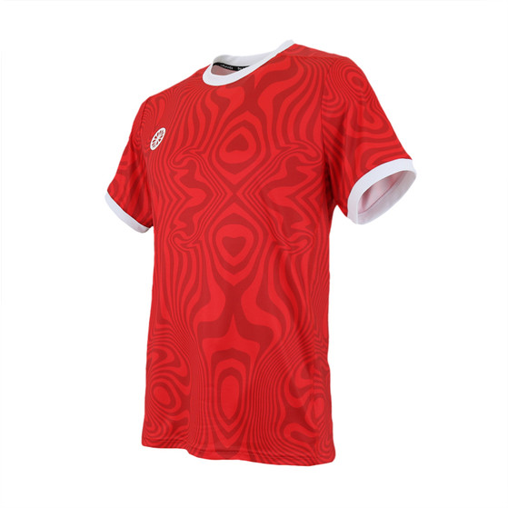Indian Maharadja Kadiri Tee Fusion