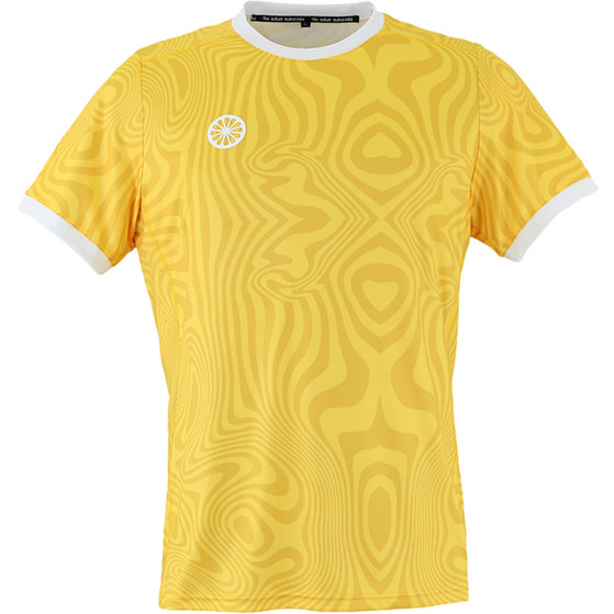 Indian Maharadja Kadiri Tee Fusion