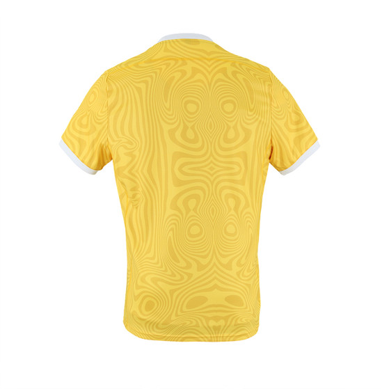 Indian Maharadja Kadiri Tee Fusion