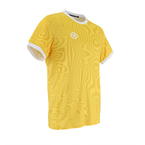 Indian Maharadja Kadiri Tee Fusion