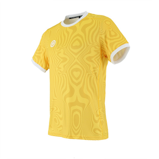 Indian Maharadja Kadiri Tee Fusion