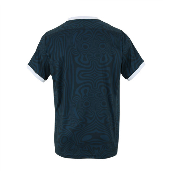 Indian Maharadja Kadiri Fusion Tee