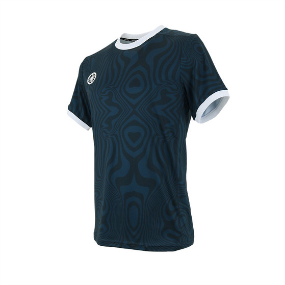 Indian Maharadja Kadiri Fusion Tee